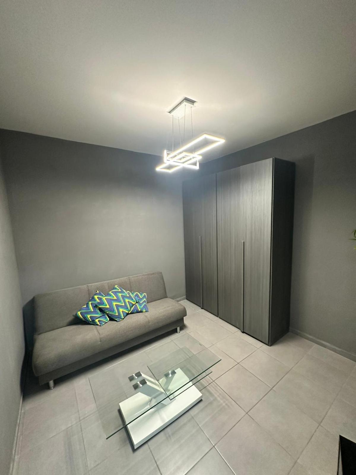 Hv Suites Decumanus Napoli Dış mekan fotoğraf
