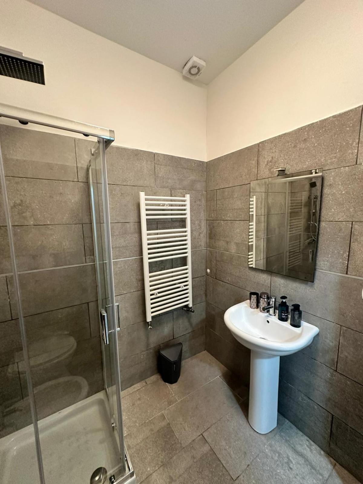 Hv Suites Decumanus Napoli Dış mekan fotoğraf