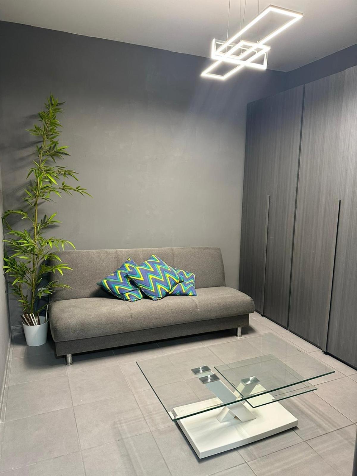 Hv Suites Decumanus Napoli Dış mekan fotoğraf