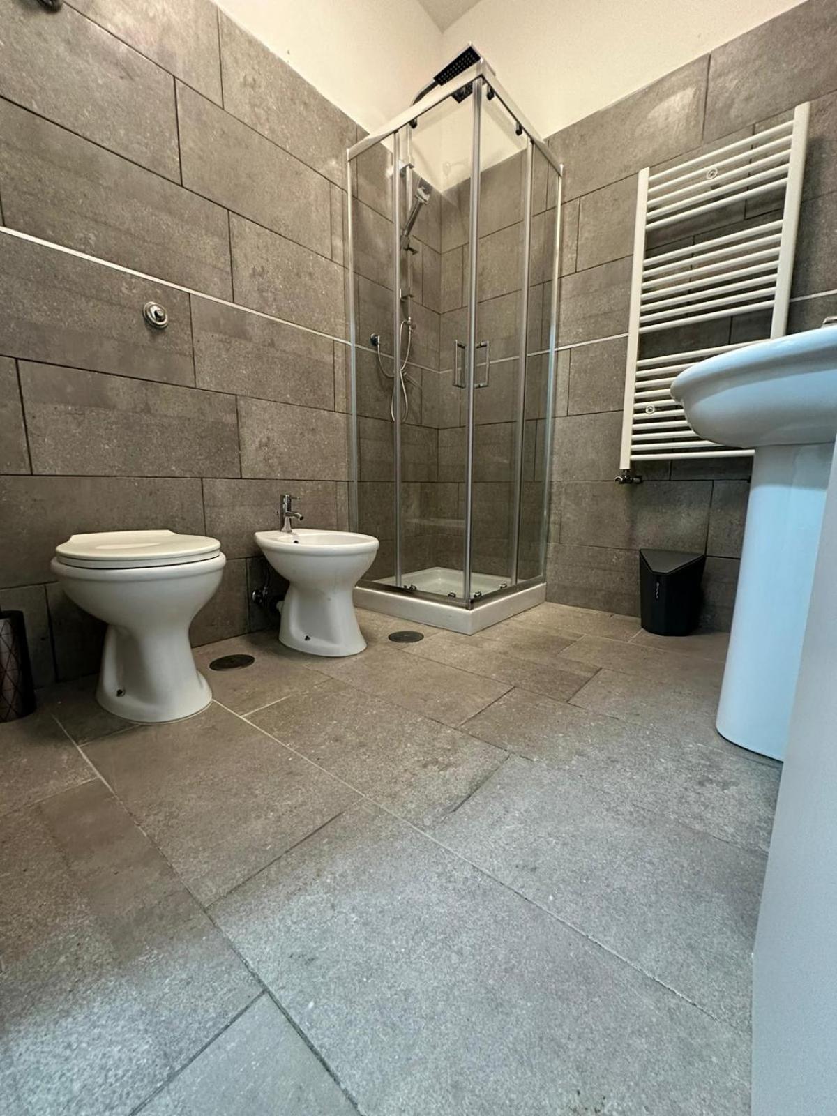 Hv Suites Decumanus Napoli Dış mekan fotoğraf