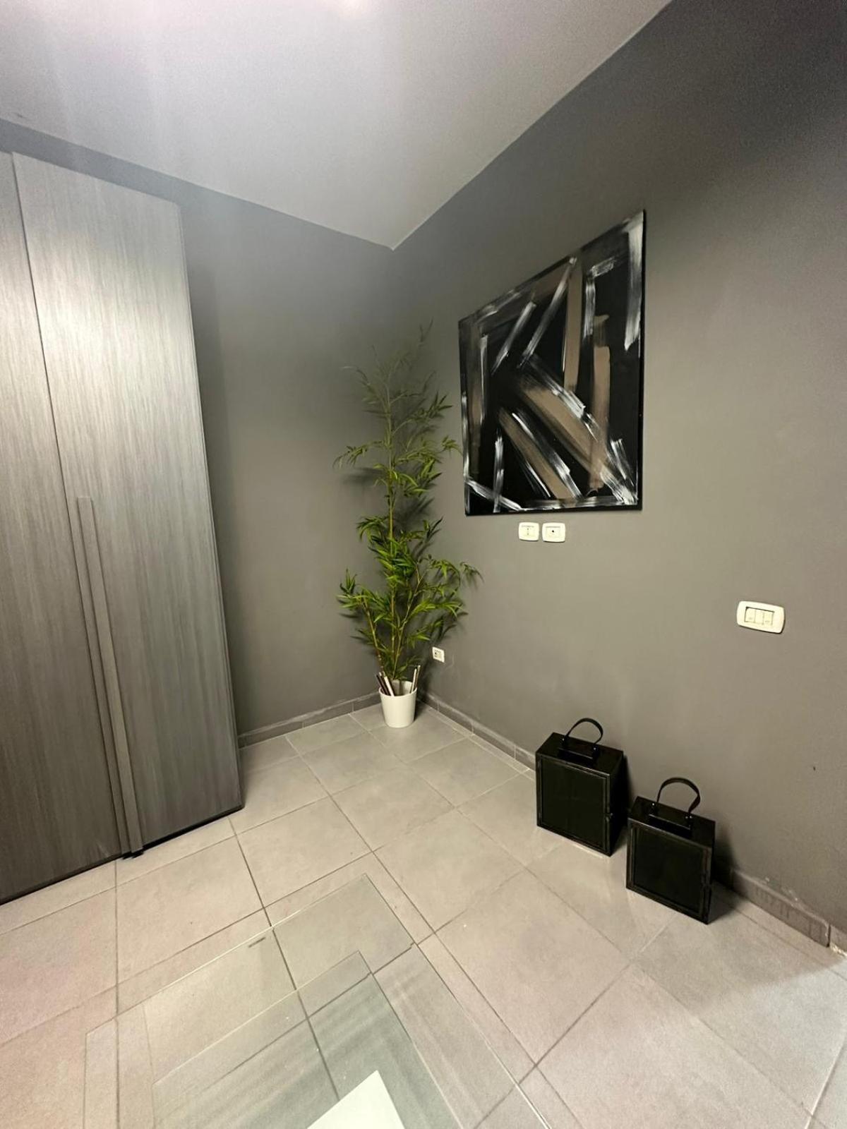 Hv Suites Decumanus Napoli Dış mekan fotoğraf