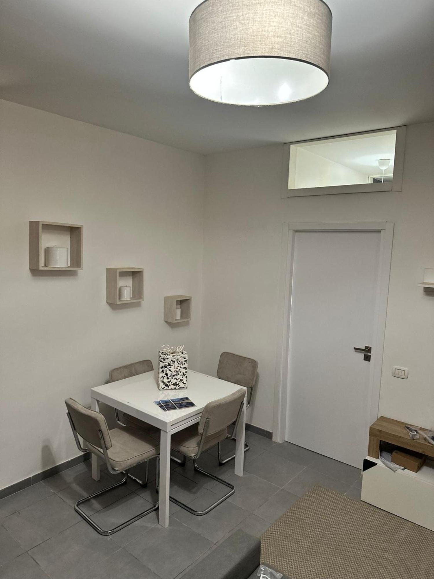 Hv Suites Decumanus Napoli Dış mekan fotoğraf