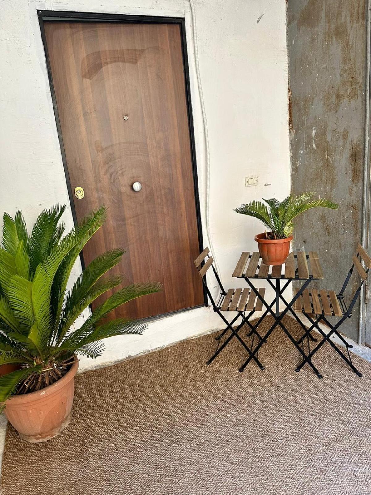 Hv Suites Decumanus Napoli Dış mekan fotoğraf