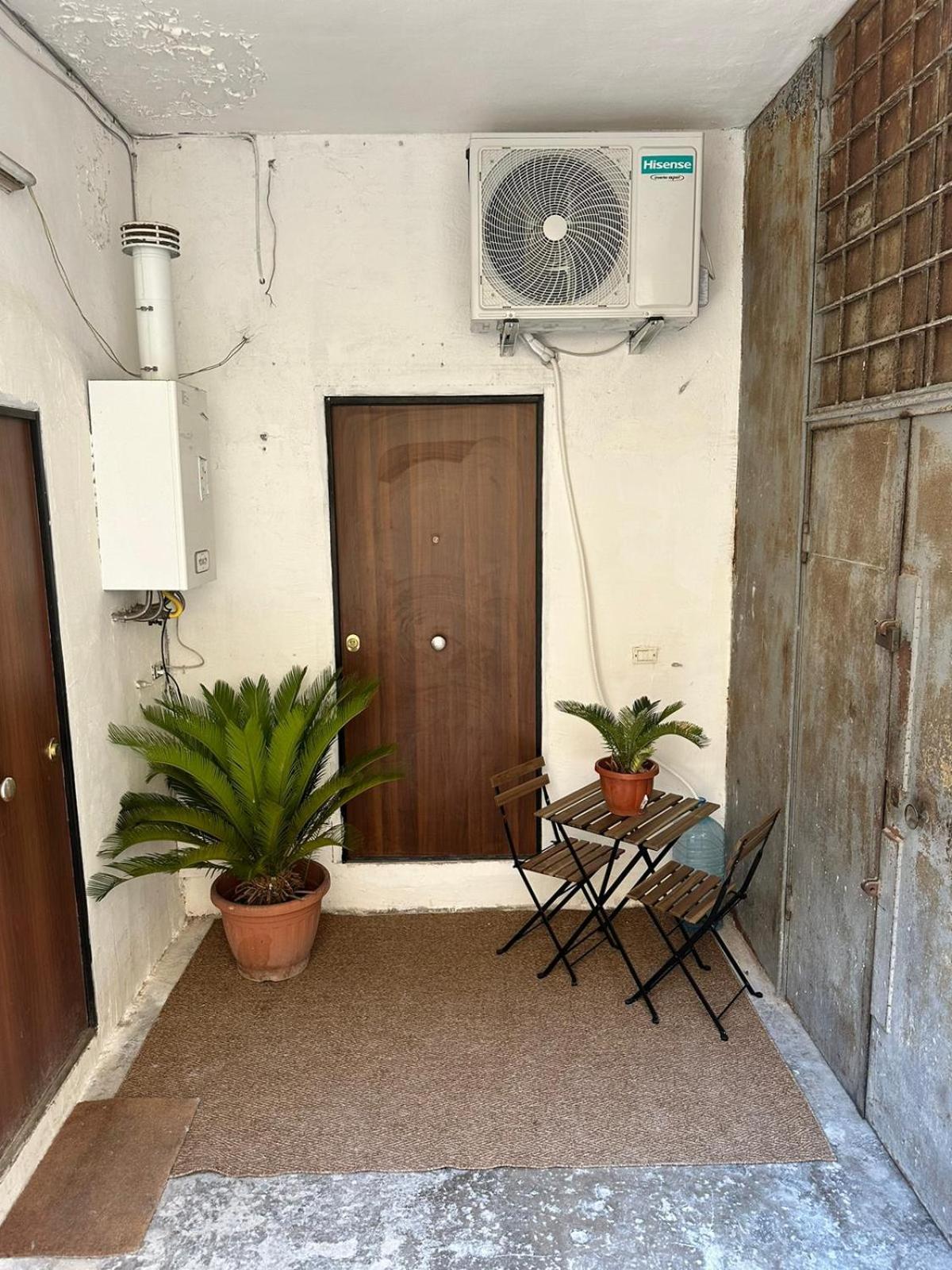 Hv Suites Decumanus Napoli Dış mekan fotoğraf