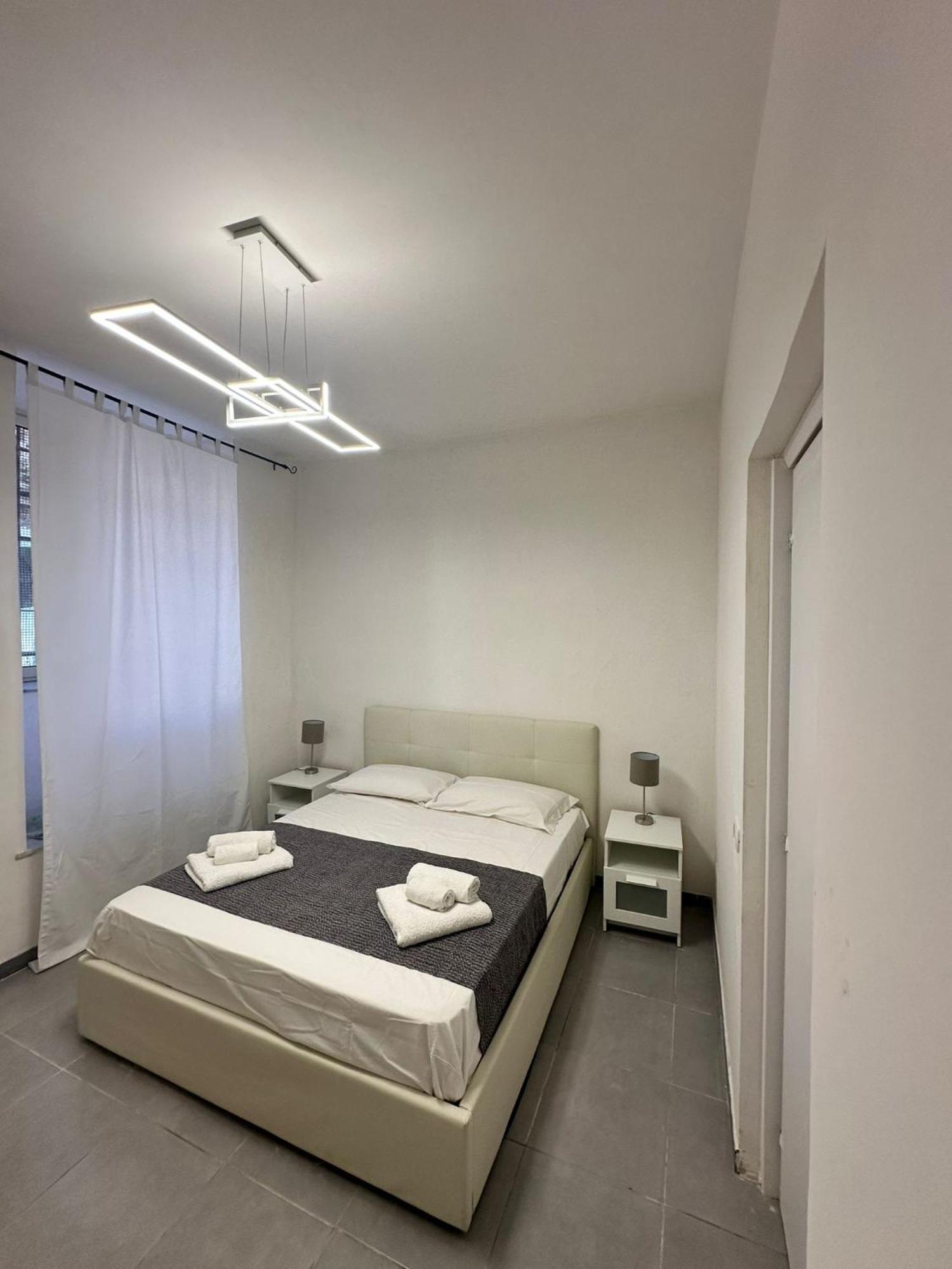Hv Suites Decumanus Napoli Dış mekan fotoğraf